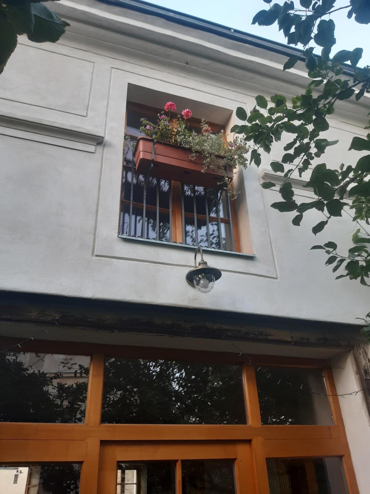 Stare Dekanstvi Utery Exterior foto