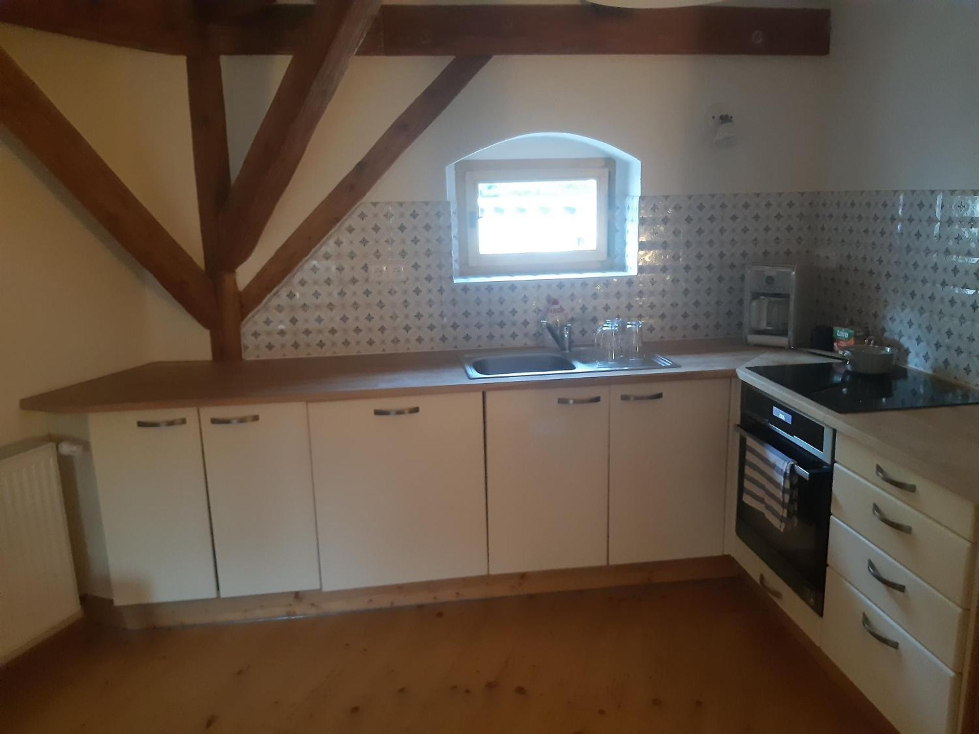 Stare Dekanstvi Utery Exterior foto